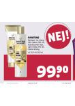PANTENE AMPON, KONDICIONER