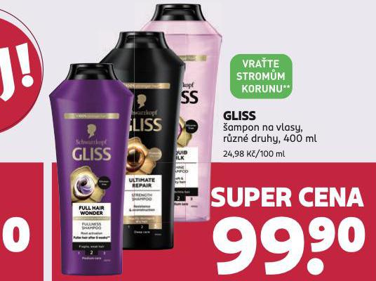 GLISS AMPON