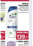 HEAD&SHOULDERS AMPON