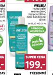 WELEDA AMPON, KONDICIONER