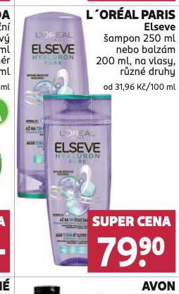 LOREAL PARIS AMPON, BALZM