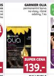 GARNIER OLIA PERMANENTN BARVA