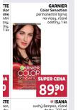 GARNIER COLOR SENSATION PERMANENTN BARVA NA VLASY