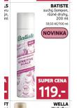 BATISTE SUCH AMPON