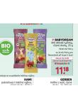 BABYDREAM BIO DTSK TYINKY