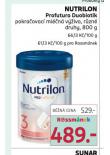 NUTRILON PROFUTURA DUOBIOTIK