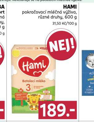 HAMI POKRAOVAC MLN VݎIVA