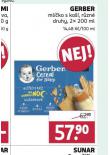 GERBER MLKO S KA