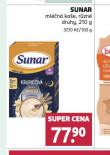 SUNAR MLN KAE