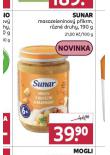 SUNAR MASOZELENINOV PKRM