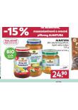 ALNATURA BIO ZELENINOV PKRM