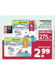BABYDREAM JUMBO PACK DTSK PLENY