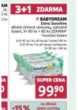 BABYDREAM DTSK VLHEN UBROUSKY