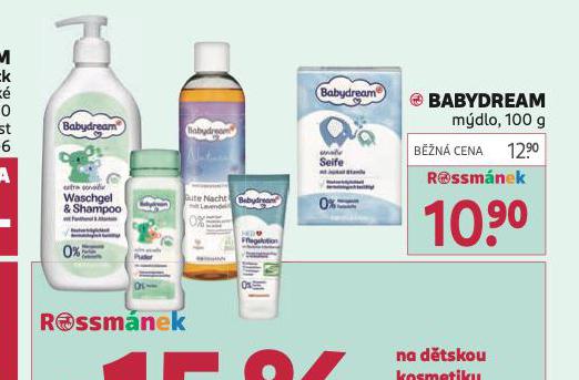 BABYDREAM MDLO