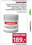 SUDOCREM OCHRANN KRM