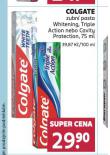 COLGATE ZUBN PASTA