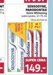 SENSODYNE ZUBN PASTA