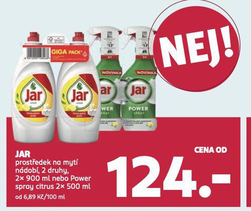 JAR PROSTEDEK NA NDOB