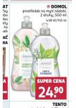 DOMOL PROSTEDEK NA NDOB