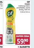 CIF CREAM