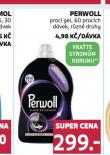 PERWOLL PRAC GEL