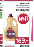 WOOLITE PEUJC PRAC GEL