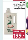 JELEN GEL NA PRAN