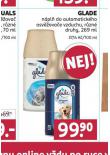 GLADE NPL DO AUTOMATICKHO OSV̎OVAE VZDUCHU