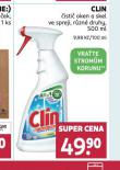 CLIN ISTI OKEN A SKEL