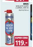 BROS SPREJ PROTI VOSM A SRM