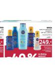 NIVEA SPREJ NA OPALOVN