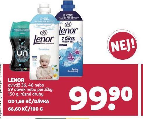 LENOR AVIV