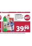 DOMESTOS DEZINFEKN ISTI WC