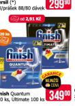 FINISH TABLETY DO MYKY