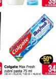 COLGATE ZUBN PASTA