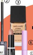 PHOTO FOCUS MATTE MAKE-UP
