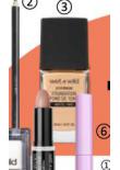 PHOTO FOCUS MATTE MAKE-UP