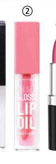 RIMMEL OH MY GLOSS OLEJ