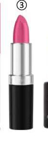 RIMMEL LASTING FINISH SATIN RTNKA