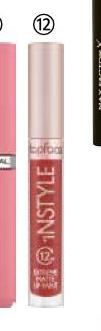 TOPFACE INSTYLE RTNKA