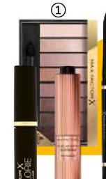 MAX FACTOR PALETKA ONCH STN