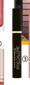 MAX FACTOR ASENKA