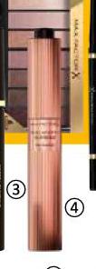 MAX FACTOR ASENKA