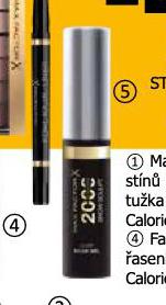 MAX FACTOR ASENKA NA OBO