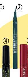 RIMMEL LINKA NA OI