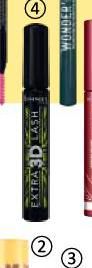RIMMEL ASENKA