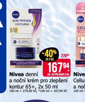 NIVEA KRM