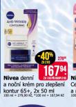 NIVEA KRM