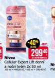 NIVEA CELLULAR KRM