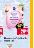 NIVEA TEXTILN MASKA